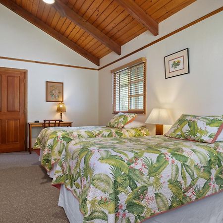 Kilauea Lodge And Restaurant Волкейно Екстериор снимка